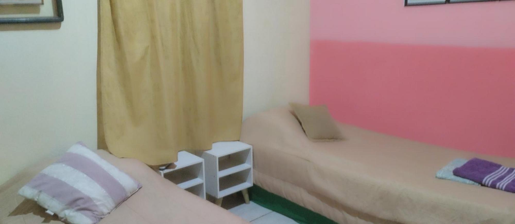 Hospedaria Recanto Do Bem-Te-Vi - Kitinete E Suite Серра Номер фото