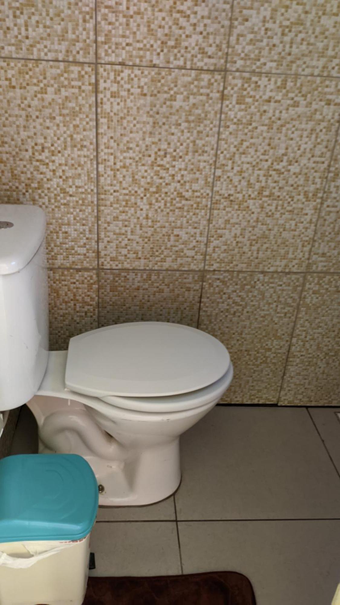 Hospedaria Recanto Do Bem-Te-Vi - Kitinete E Suite Серра Номер фото