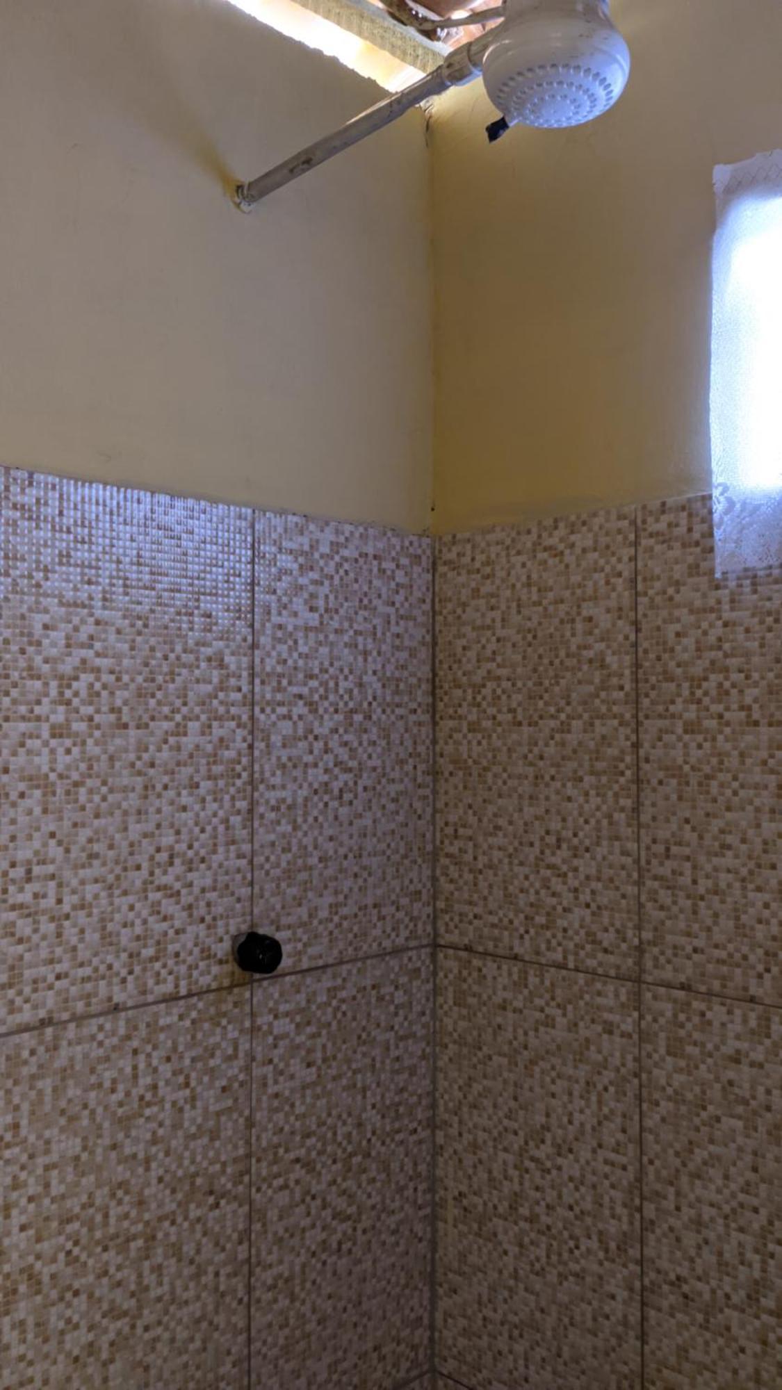 Hospedaria Recanto Do Bem-Te-Vi - Kitinete E Suite Серра Экстерьер фото