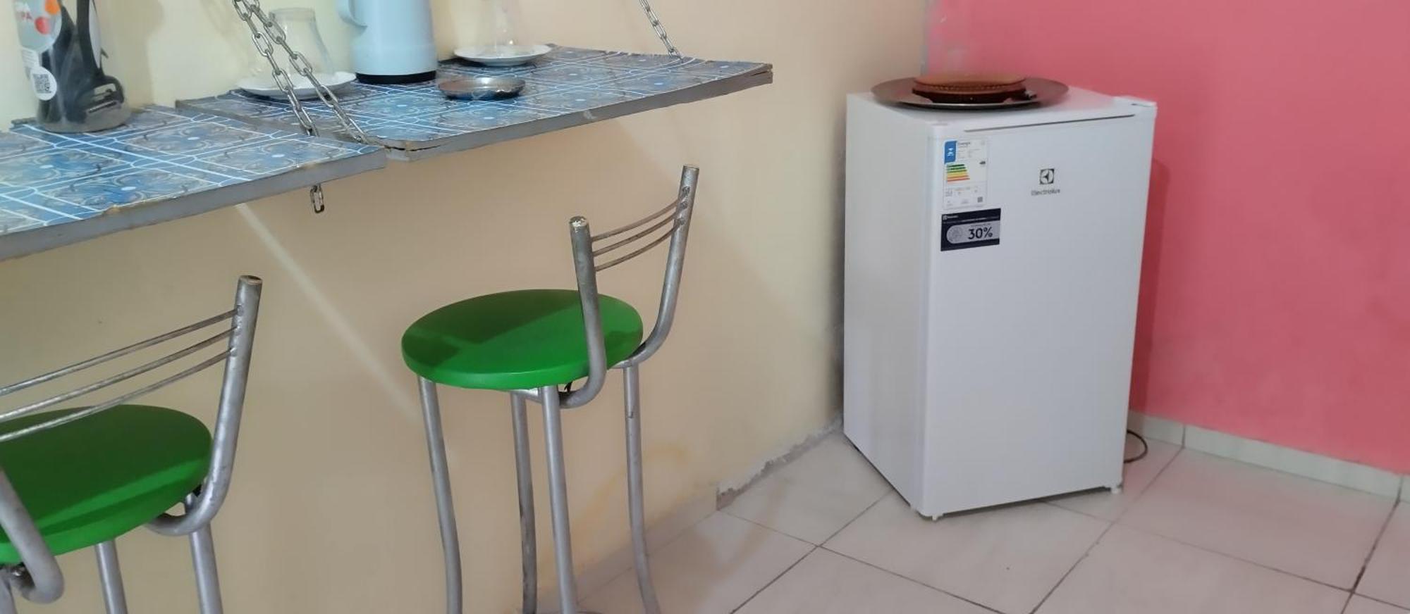 Hospedaria Recanto Do Bem-Te-Vi - Kitinete E Suite Серра Номер фото