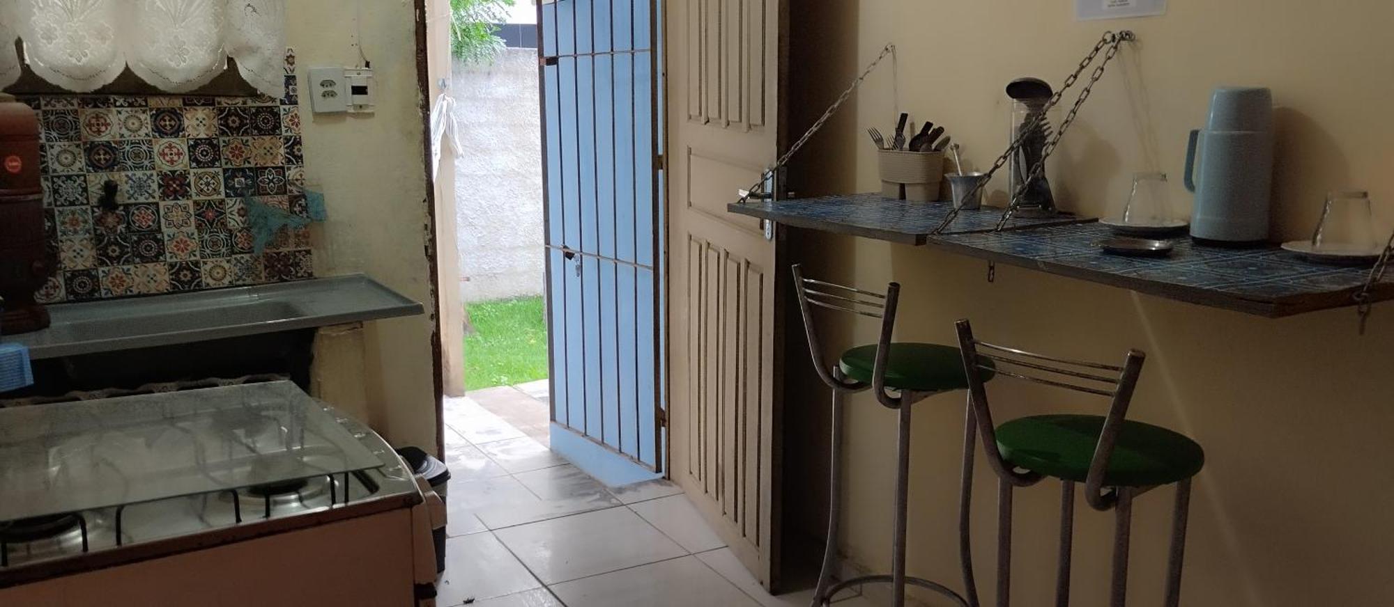 Hospedaria Recanto Do Bem-Te-Vi - Kitinete E Suite Серра Номер фото
